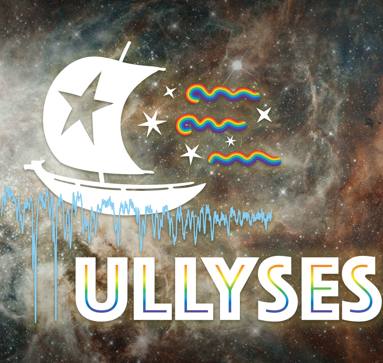 ULLYSES logo